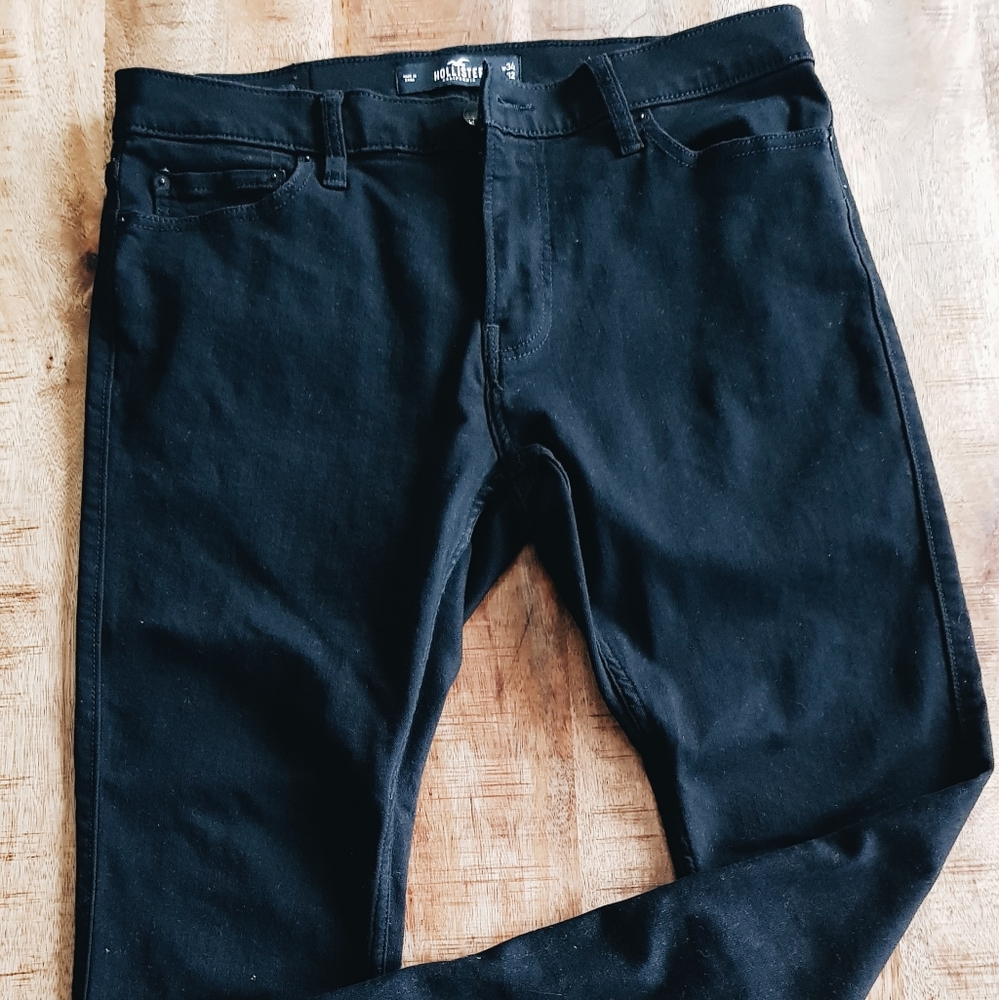 Hollister Jeans W34 L32